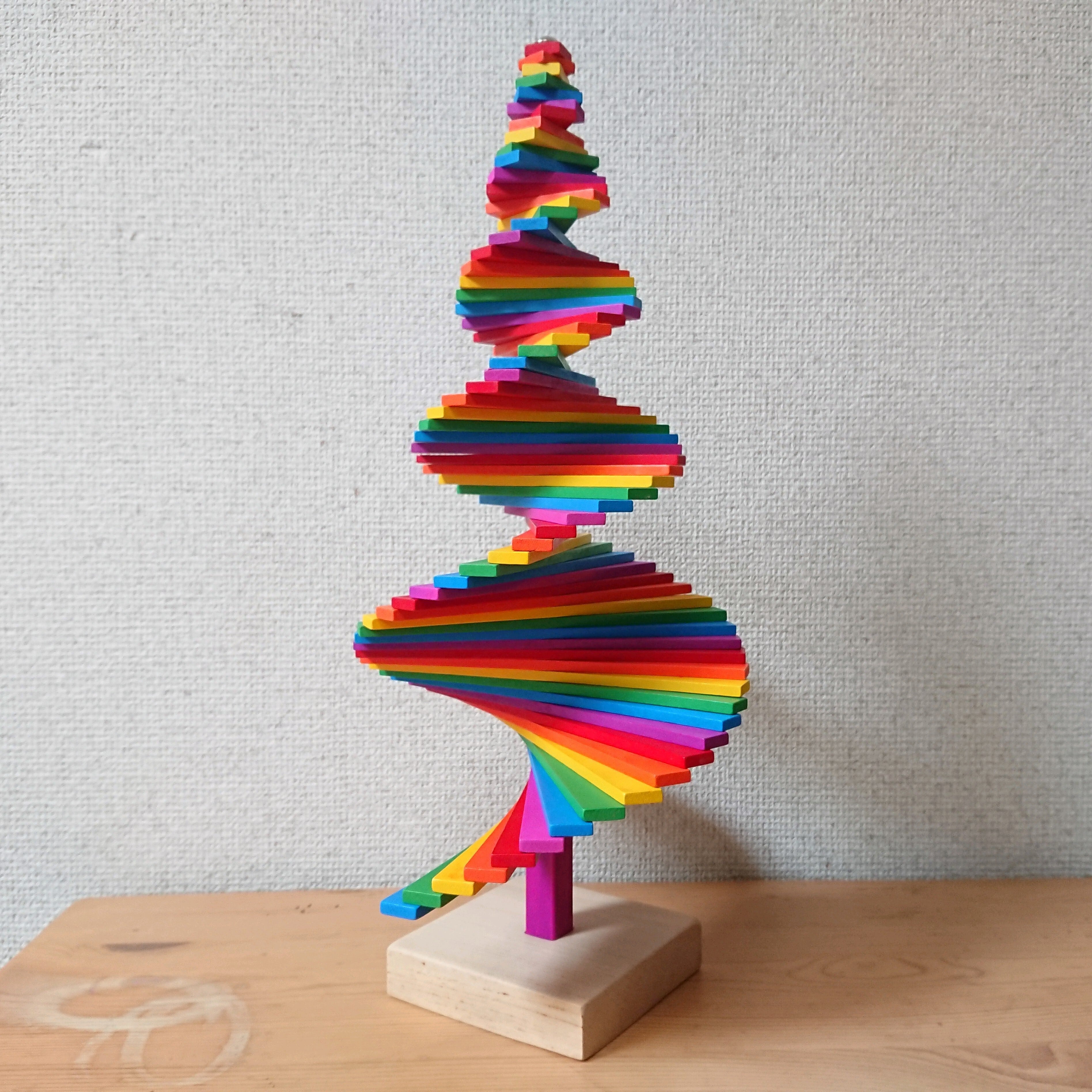 Johannes Molin ”infinite tree/インフィニット ツリー” AREAWARE限定