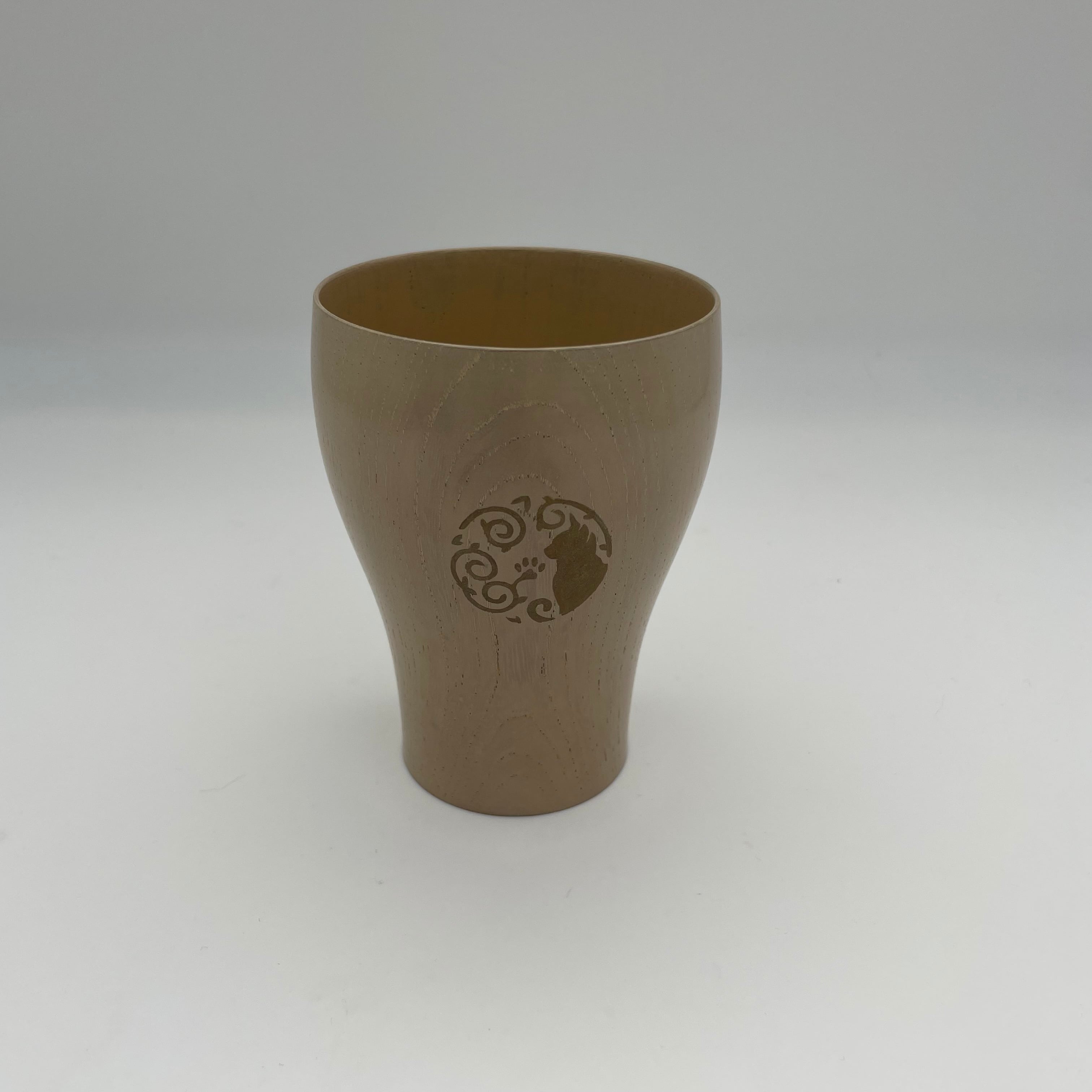 銀菜壺 骨壺 九谷焼 十角【銀彩無垢ブルー】 株式会社 ジャパン唐和