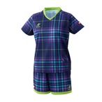 早田ひな選手 オリジナルデザイン限定シャツ・ショーツ