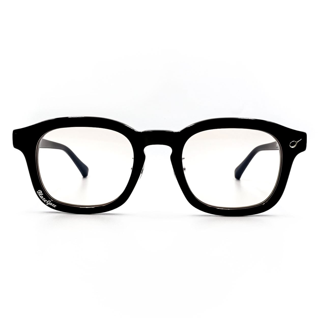 t*︎様 NSH サングラス Clearレンズ / Blaze Gaze メガネ 調光フラットレンズ / Blaze Gaze | ☆N S H☆