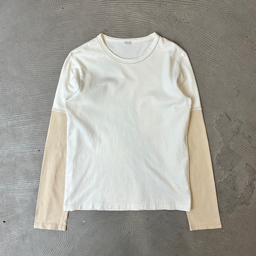 Paul Smith / Long sleeve T-shirt
