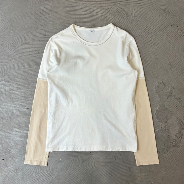 Paul Smith / Long sleeve T-shirt