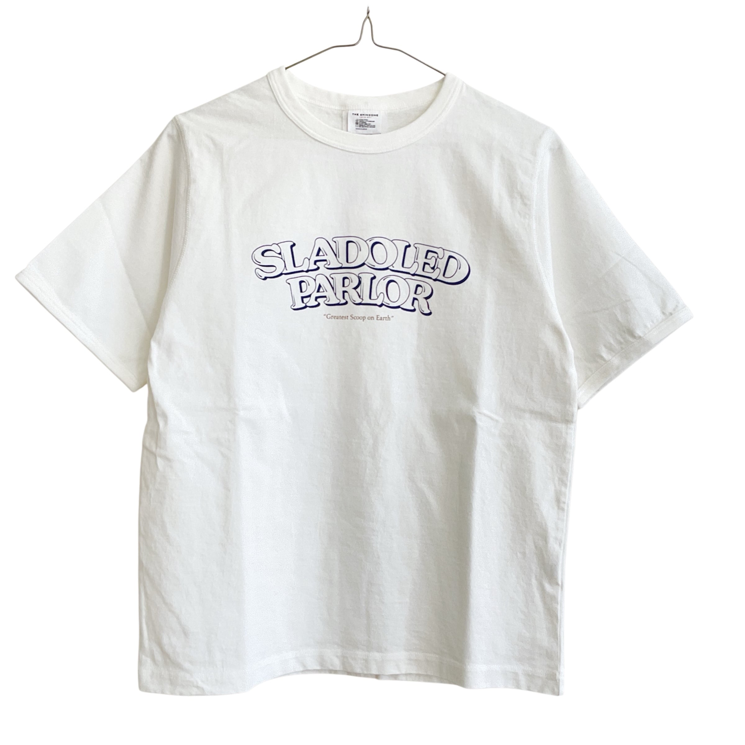 THE SHINZONE/SLADOLED PARLOR TEE | sprig