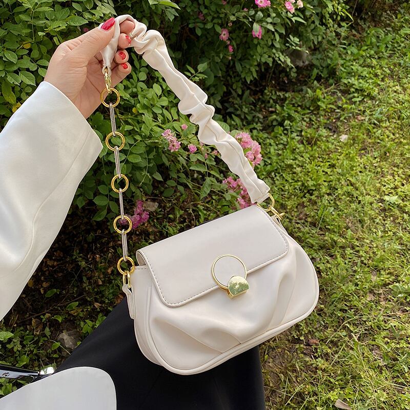 サマーホワイト 夏物 メッセンジャーバッグ Tiancai_Wing_Bag73500355796