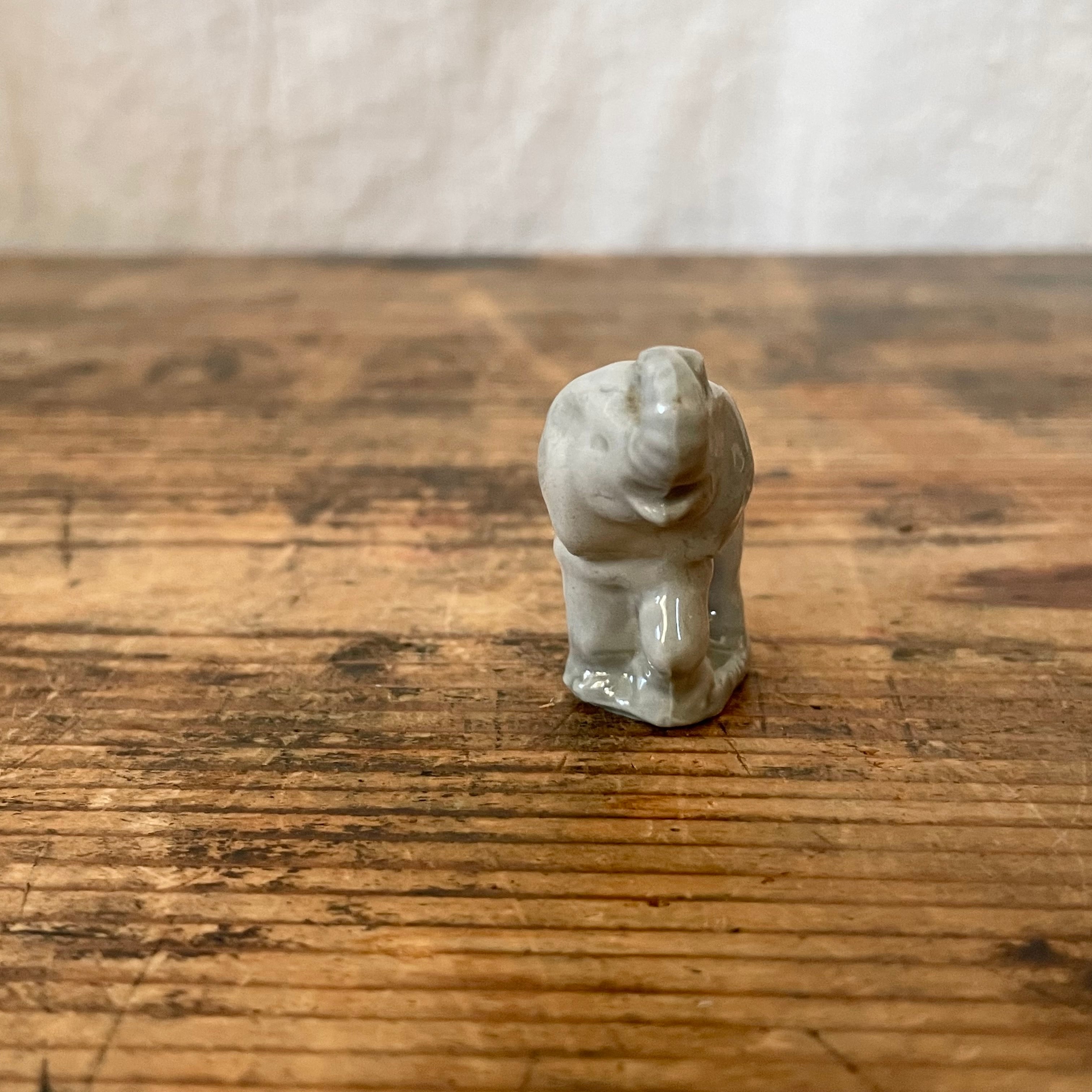 ゾウさん WADE | tsuitachi craft&brocante
