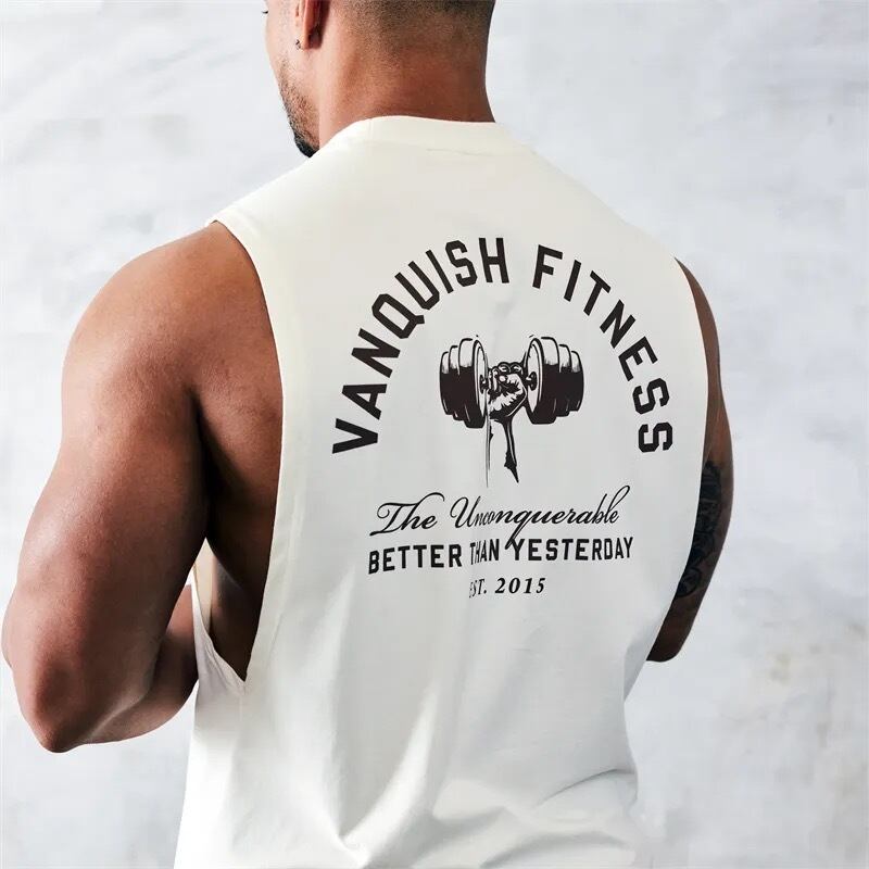 Vanquish 良く fitnessウェア 3点セット