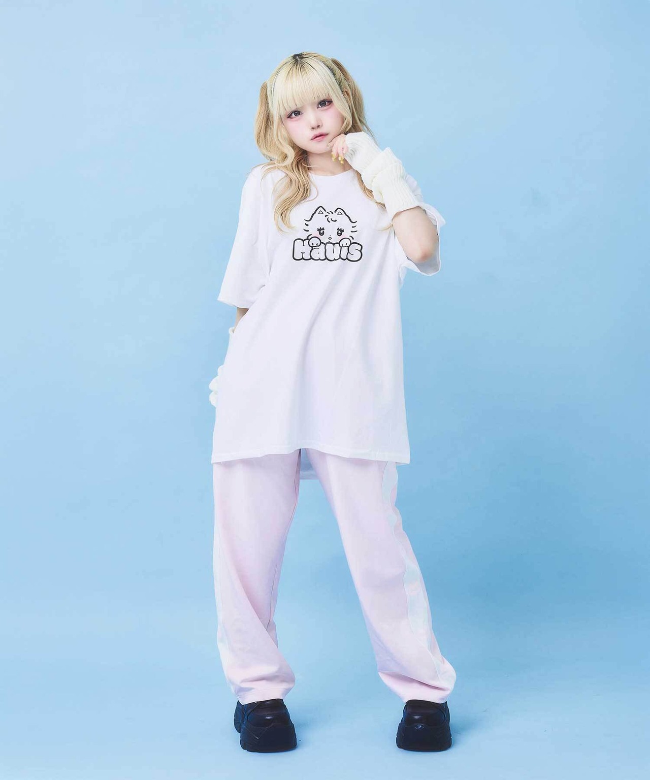 どどーん！BIGTEE