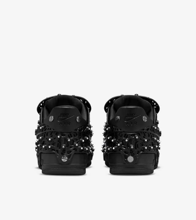 Nike Swarovski Air Force 1 LXX ナイキ | jordan_sneakers Nike Swarovski Air Force 1 LXX ナイキ | jordan_sneakers