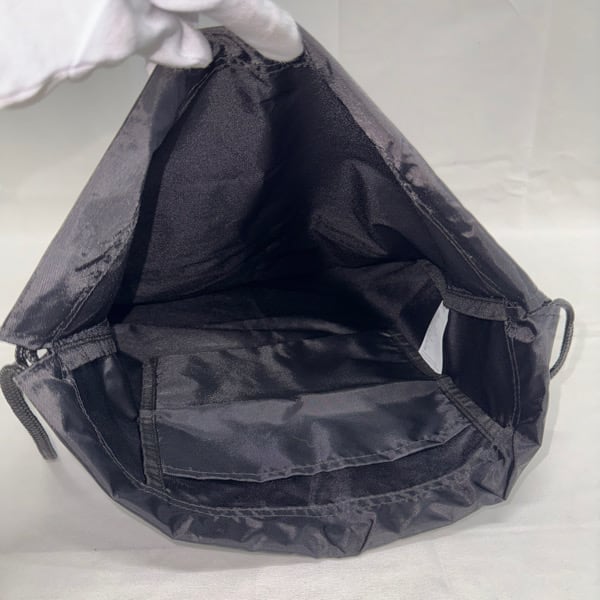 新品24AW SUPREME JORDAN DRAWSTRING BAG バッグ org.jpg