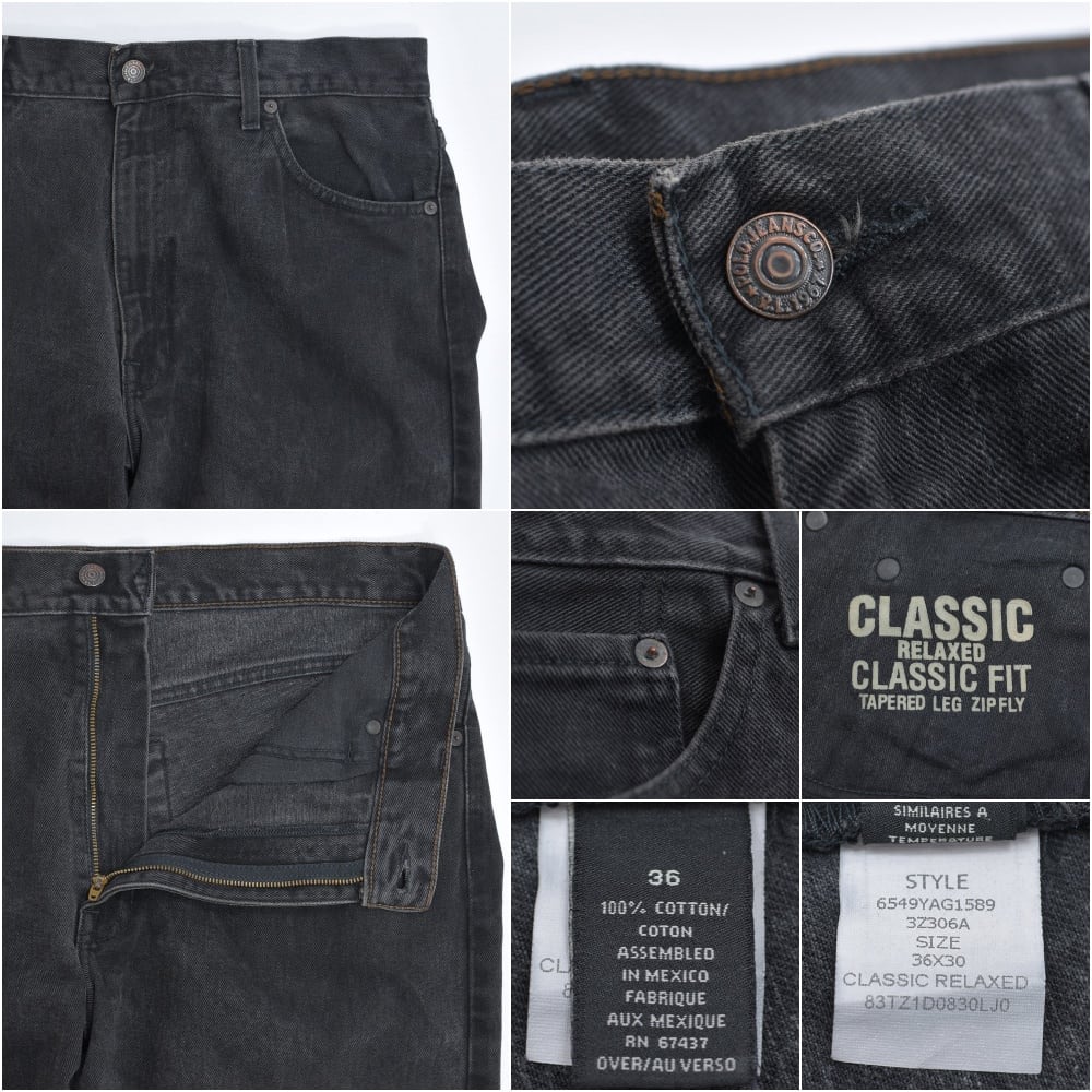 90~00s RL POLO JEANS CO ラルフローレン ポロジーンズ 90~00s RL POLO JEANS CO ラルフローレン ポロジーンズ