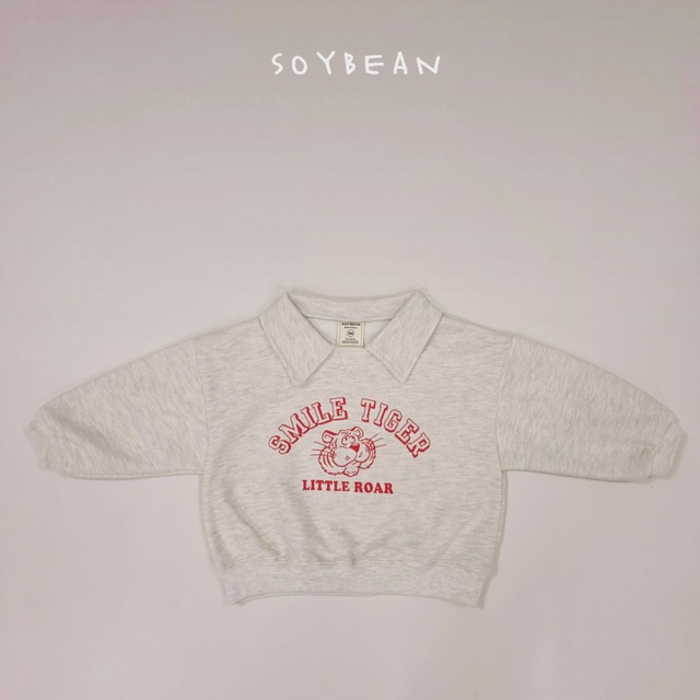 《送料無料》予約:タイガーフランセット【soybean】※ジュニアサイズ