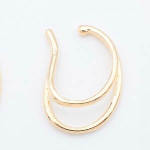 【A826】イヤーカフ　1個