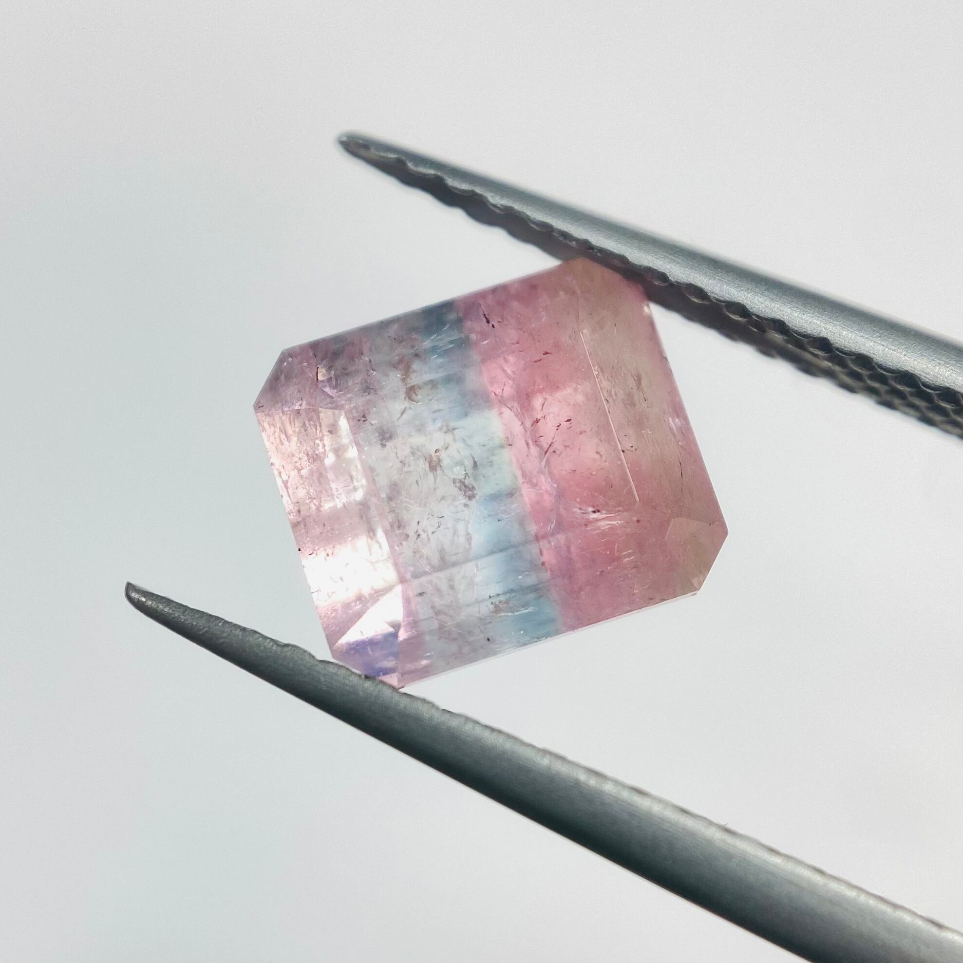 桜満開空 トルマリン