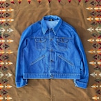 1980's Vintage "Wrangler "126MJ" / BIG SIZE!