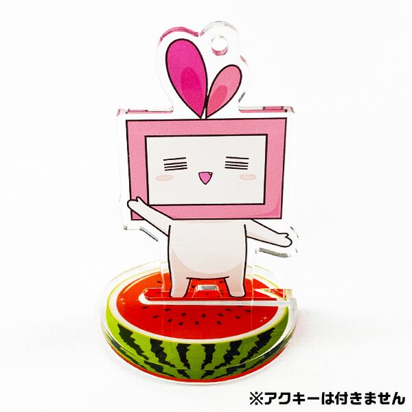 もぎたて！フルーツ台座 （単品） | 推し活グッズの通販・ジェイホビストア