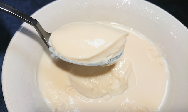 お家で豆腐づくり ～豆乳と苦汁のセット～