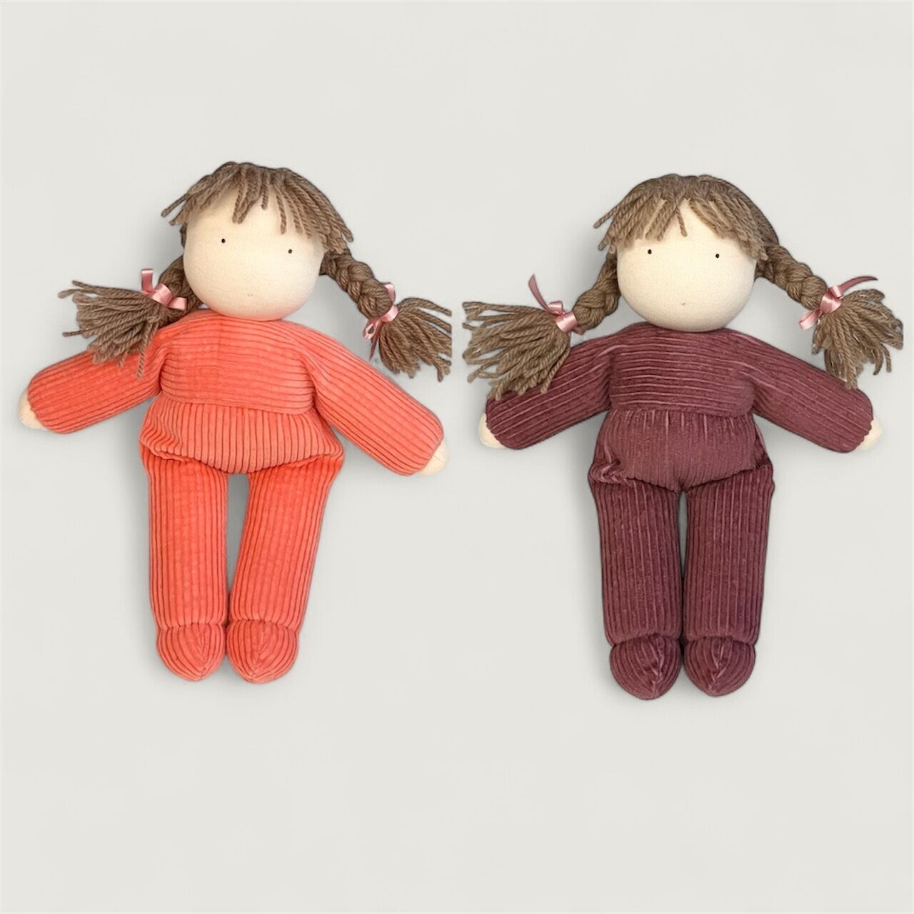 mizueさん工房 /ヴァルドルフ抱き人形・大(施設用) | wg-anne