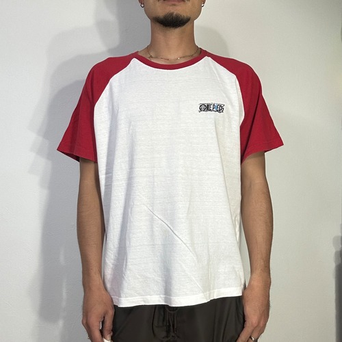 麦わらの一味 tシャツ ONE PIECE