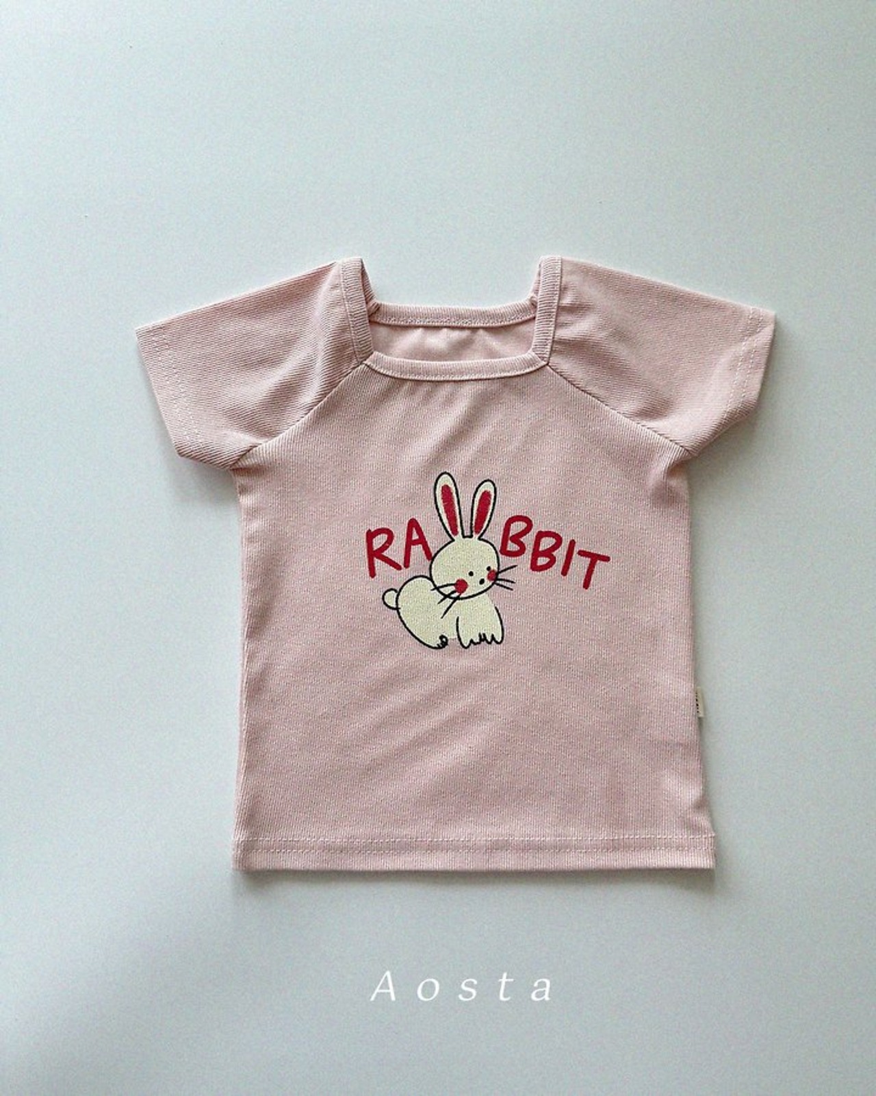 [Aosta] Rabbity / [아오스타] 레빗티