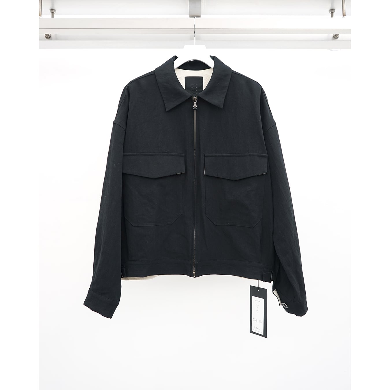 The Viridi-anne ](ザヴィリディアン) | Clique Tokyo ( クリーク