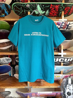 Waianae TEE. TROPICAL