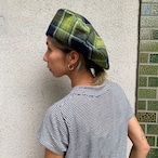 Scottish Super Big Beret