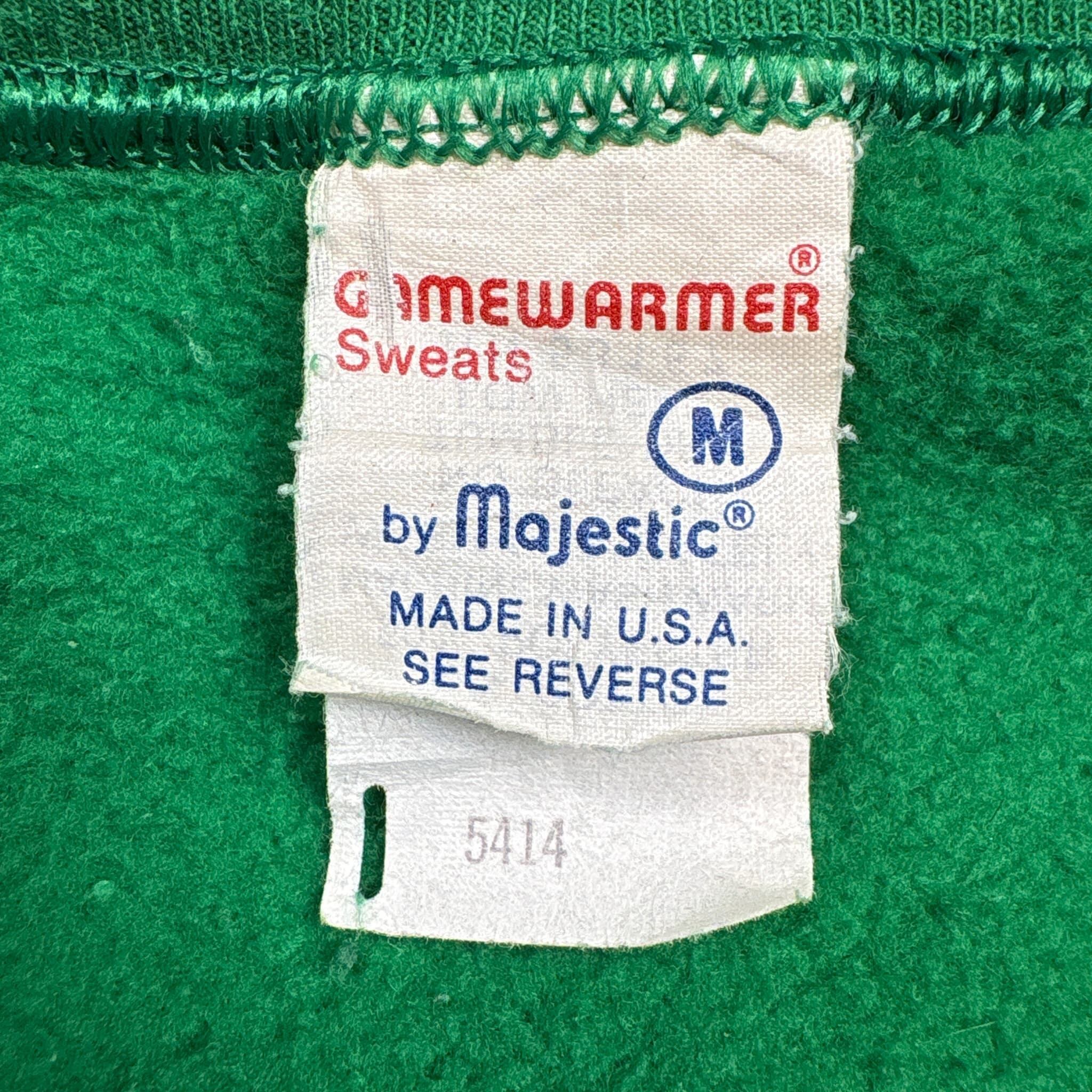 USA製 80s SWIM CLUB スウェット サイズ メンズ M アメリカ製 80年代