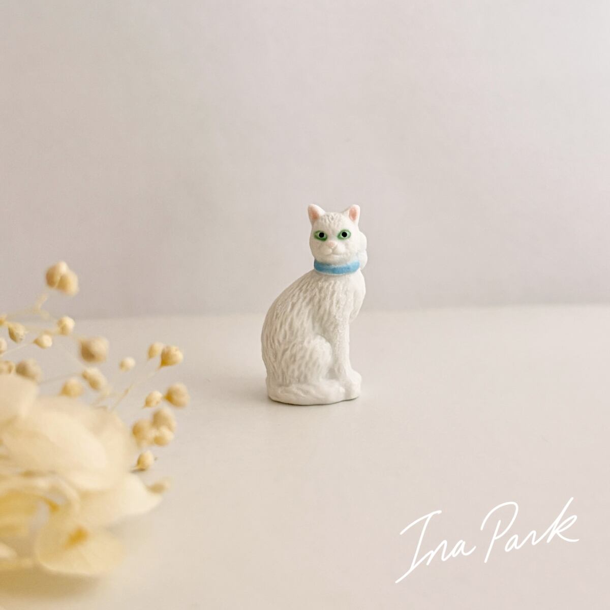 LADURÉE | フランスのフェーヴ Ira PARK