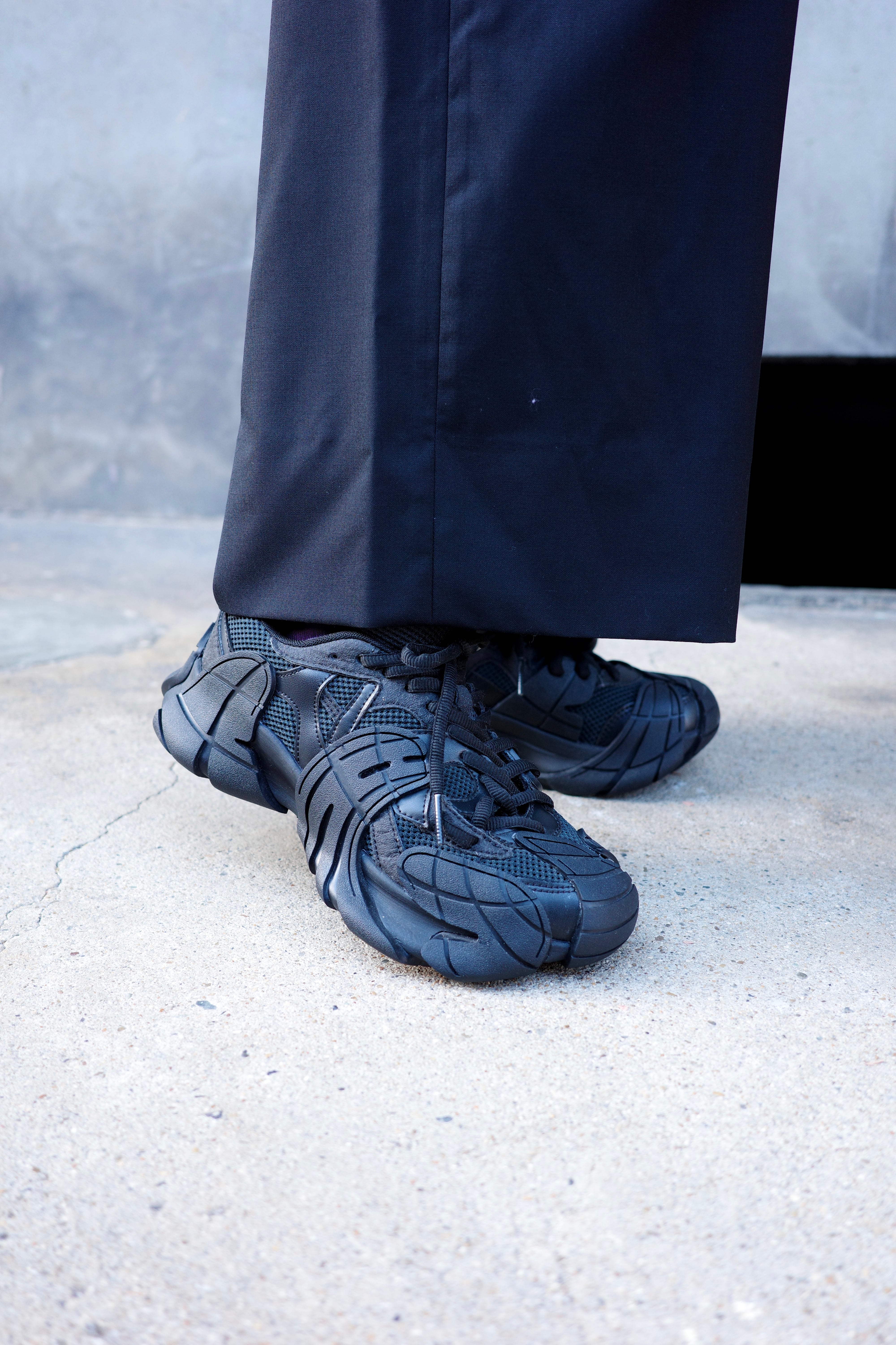 Camper Lab【Tormenta -Black-】 | lloomm