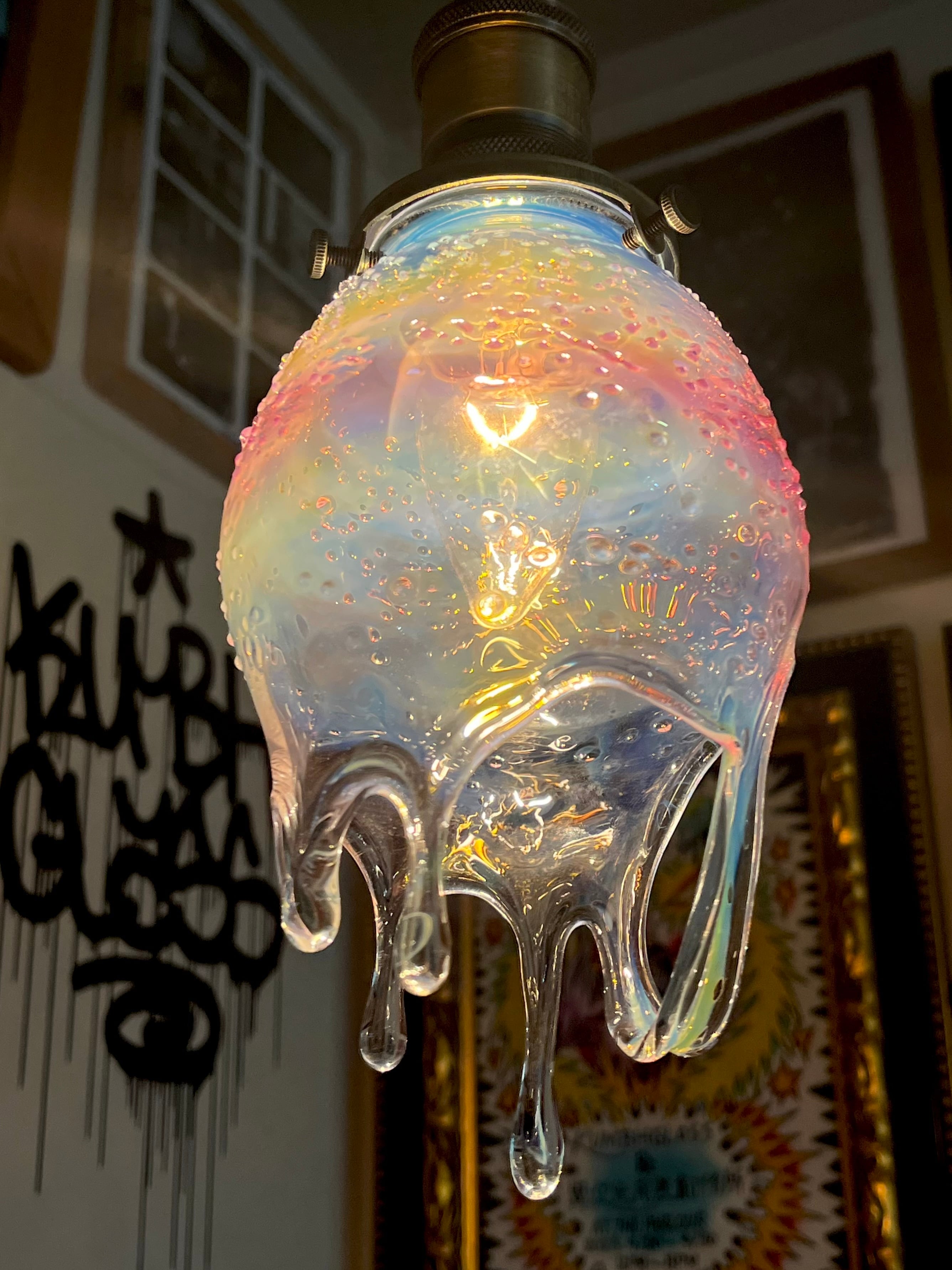 kumbhglass