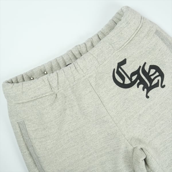 Size【M】 CHROME HEARTS クロム・ハーツ ULTRA HEAVY FLEECE 7-11