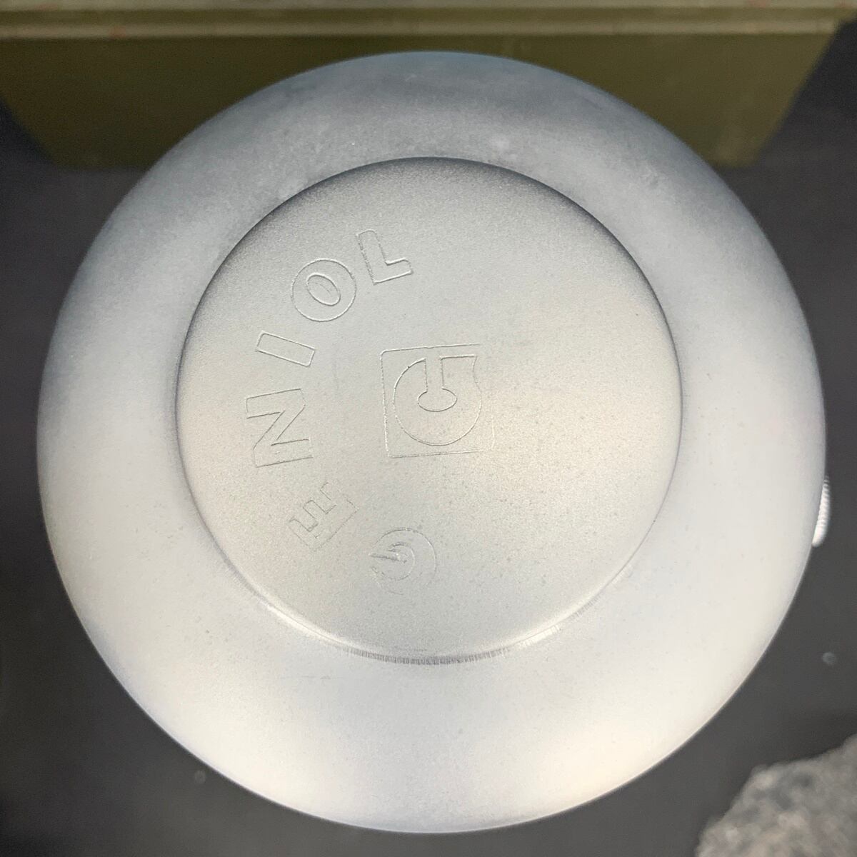 未使用品 PETROMAX 523/821/HK250 スイス軍納入HK500 | Oldman's lantern