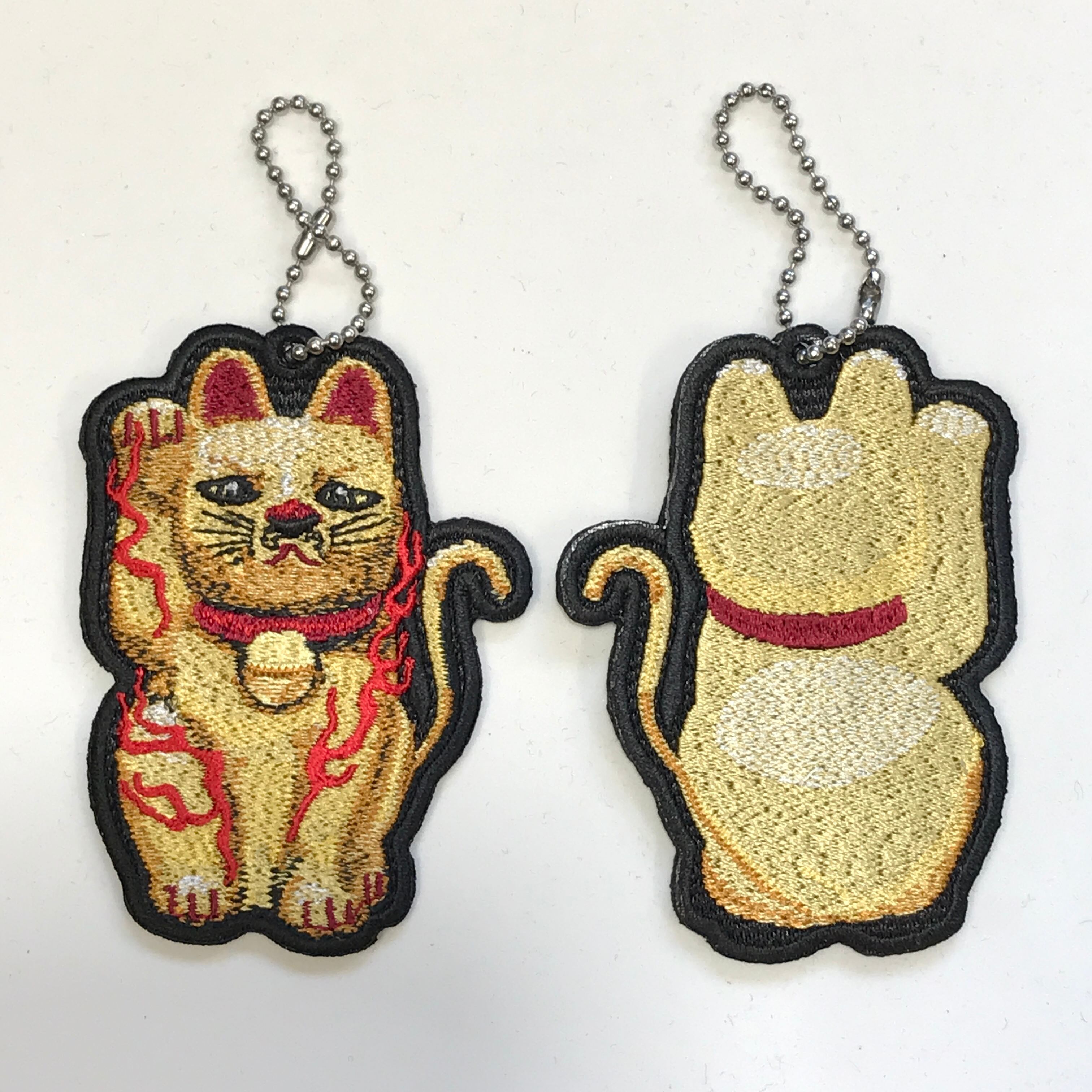 猫派