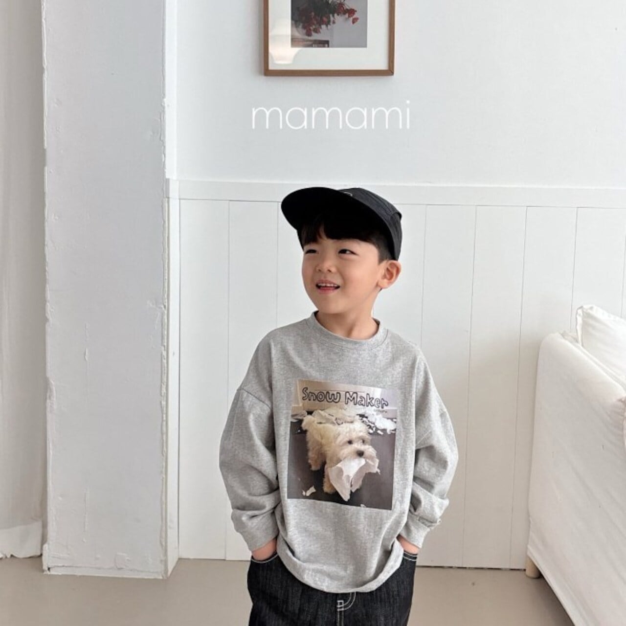 韓国子供服ブランド | kikito