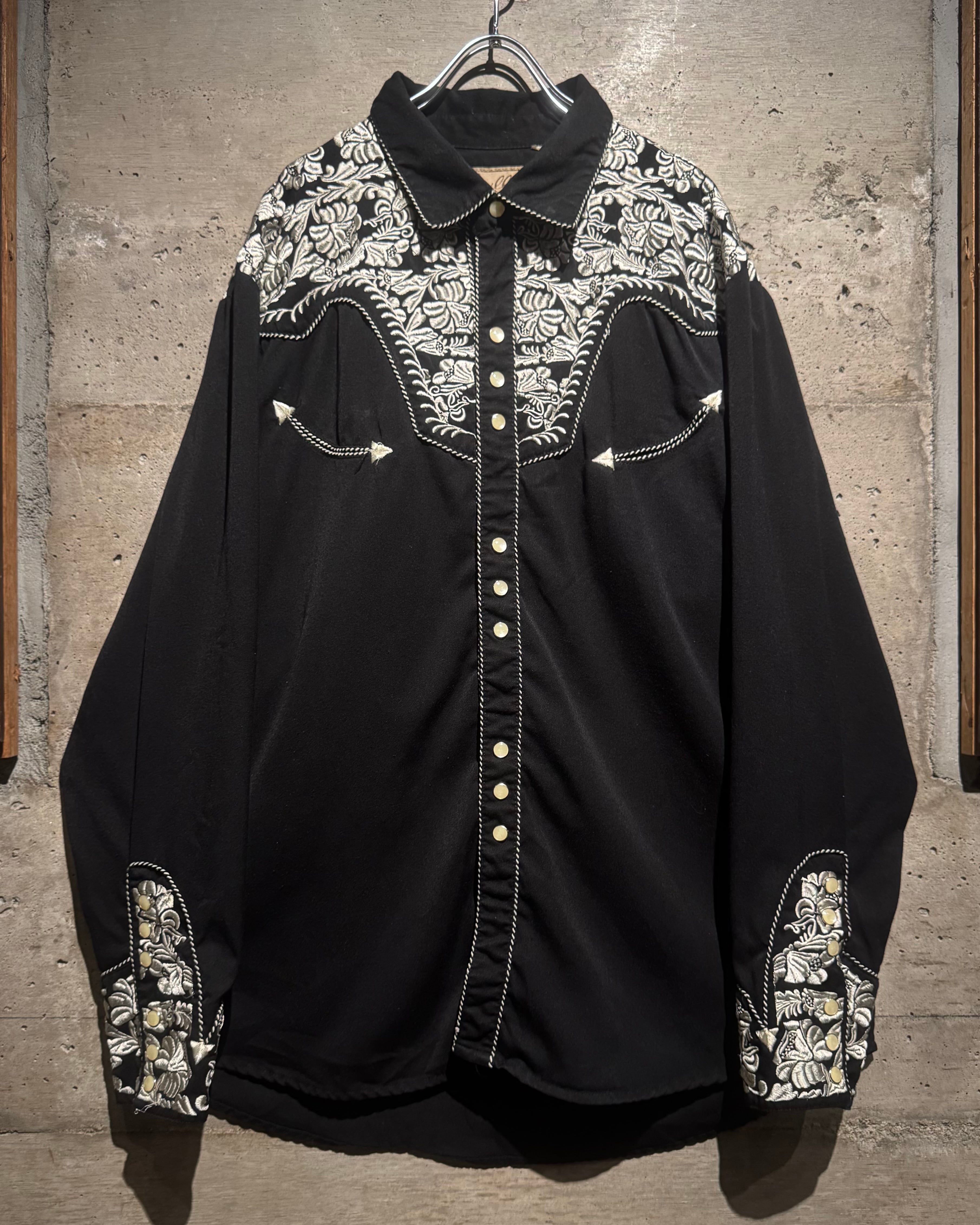 L/S Shirt | Caka(カカ）下北沢古着屋、セレクトショップ