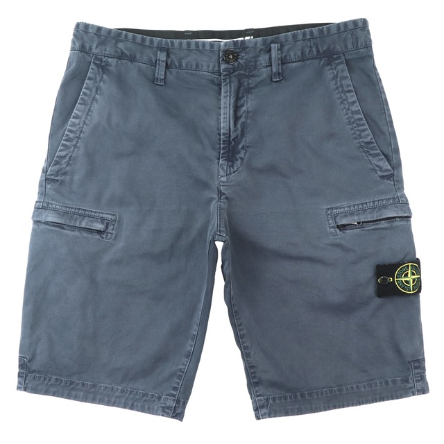 Stone Island CargoShorts