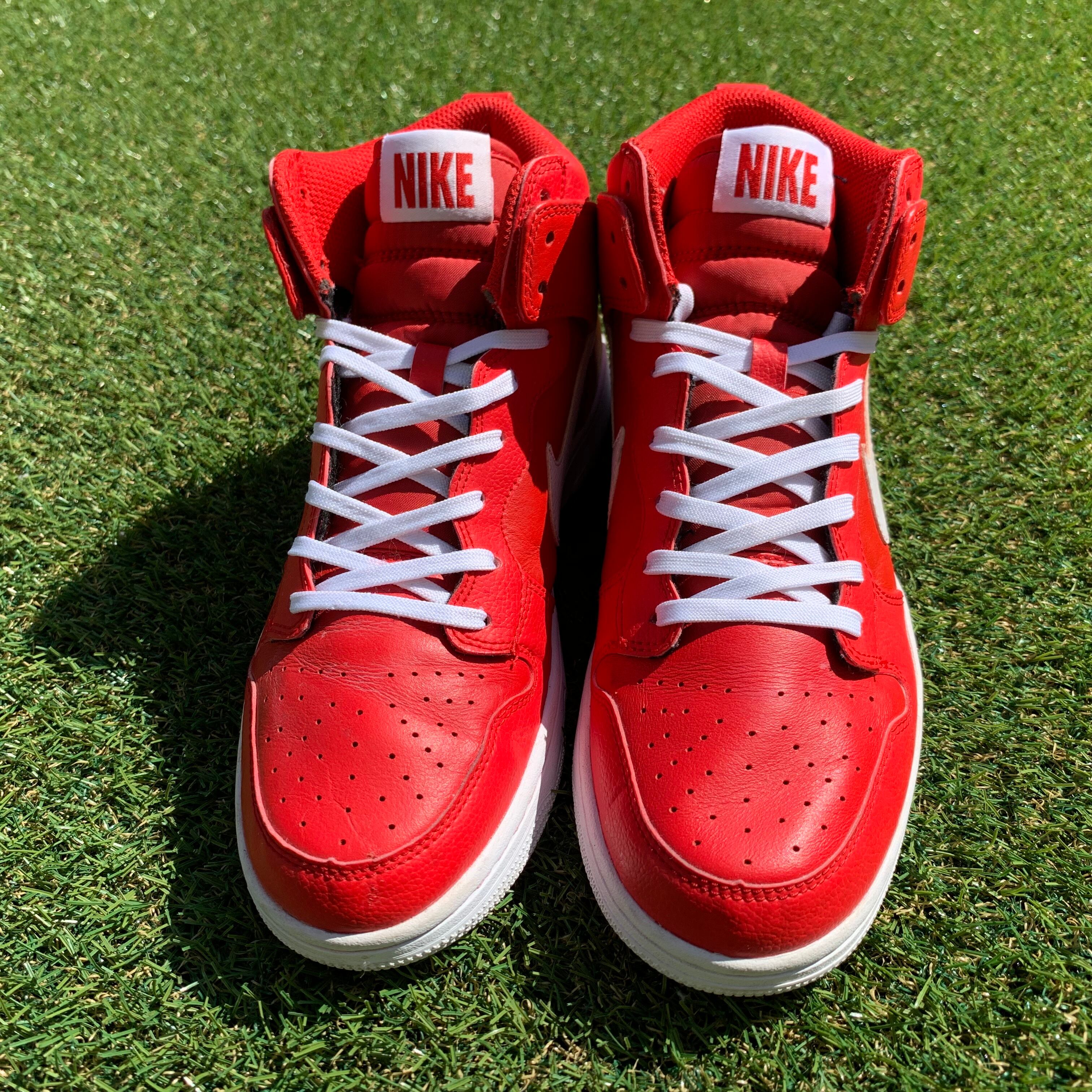 NIKE DUNK CMFT PRM