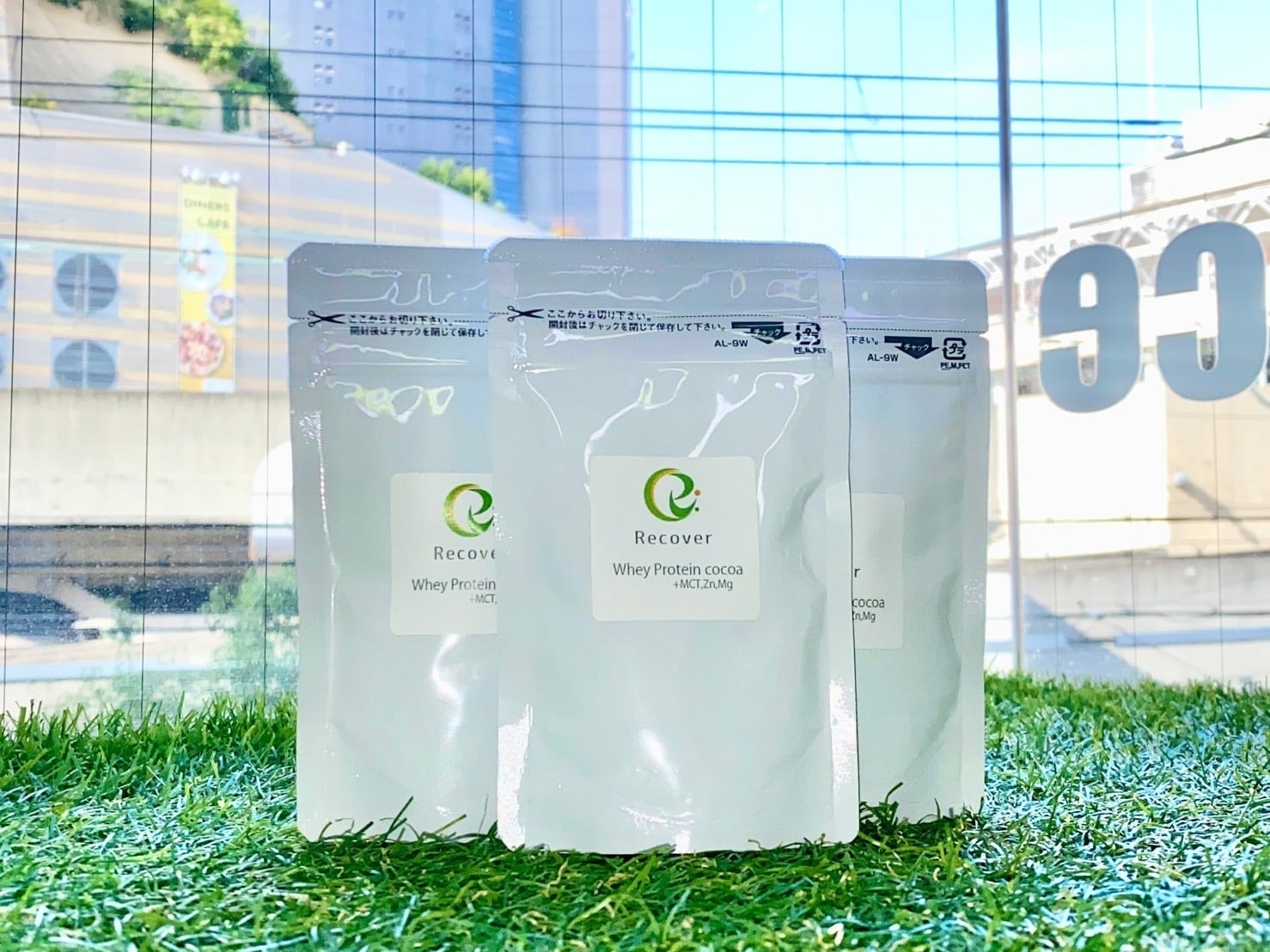 水溶性珪素濃縮溶液 SUPER SILICA Theory-M（スーパーシリカ セオリー