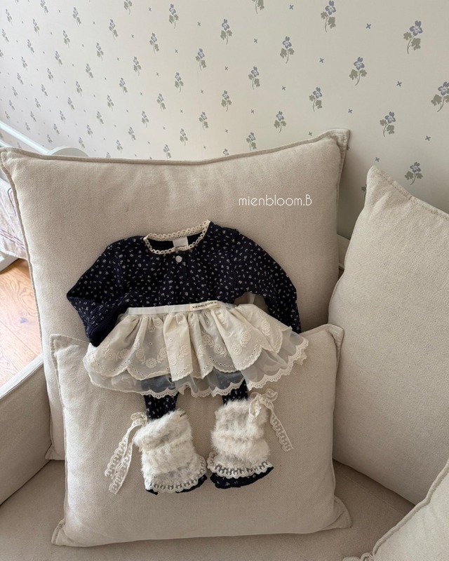 ⭐︎即納⭐︎[ mienbloomB ] bebe mood warmers