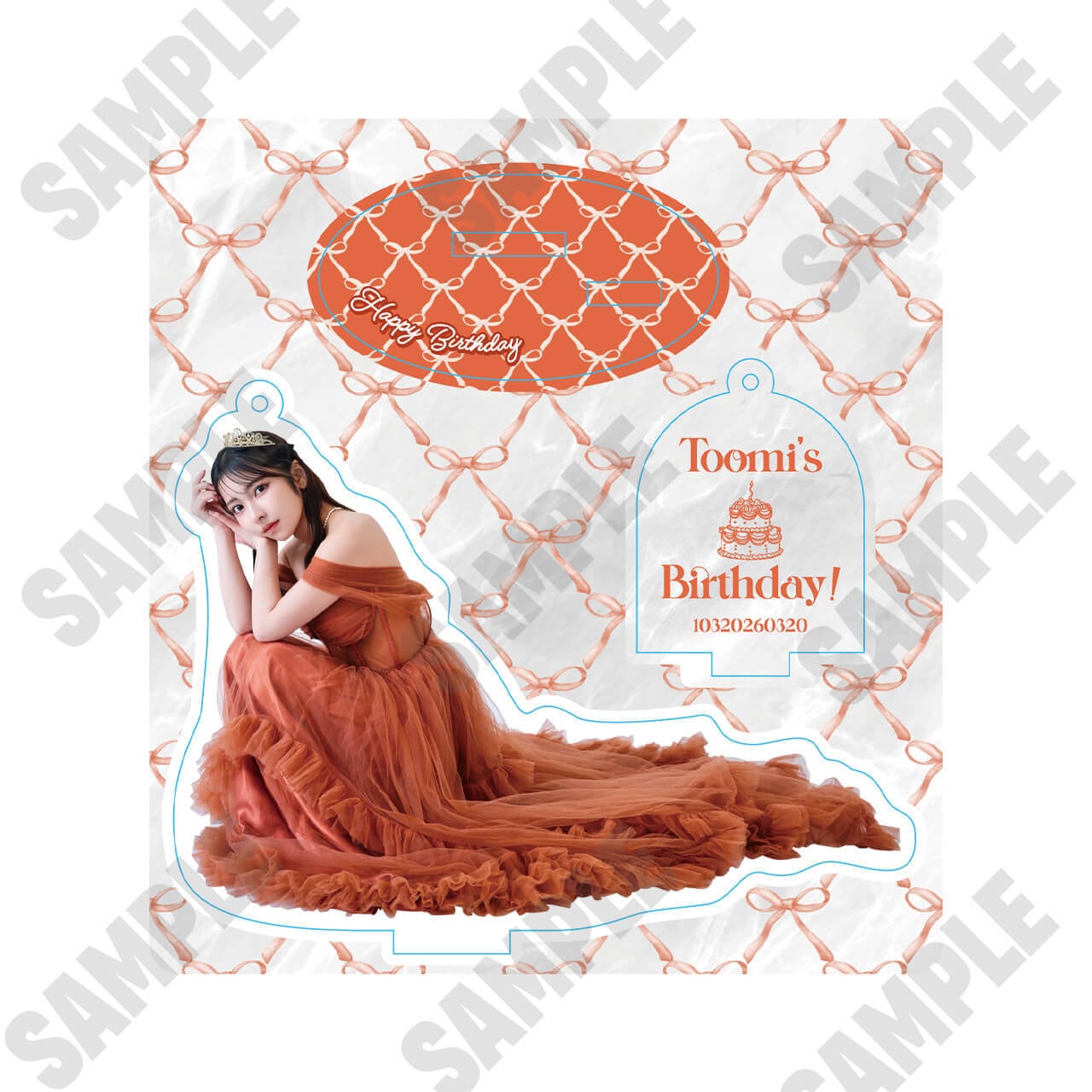 十味週刊ヤングジャンプ表紙出演記念オンラインサイン会【ZR0630