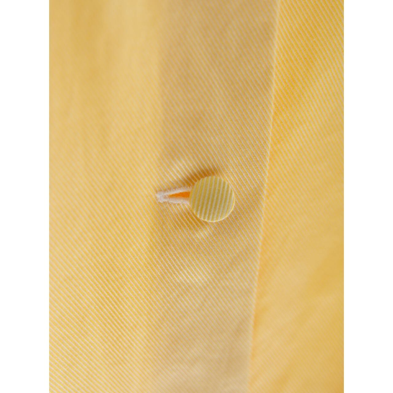 【Alain Figaret】100% Cotton Blouse（アランフィガレ コットンブラウス 長袖シャツ）