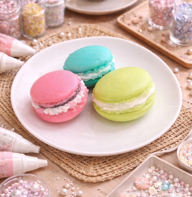 3/29〜30 スクイーズ　ワークショップ