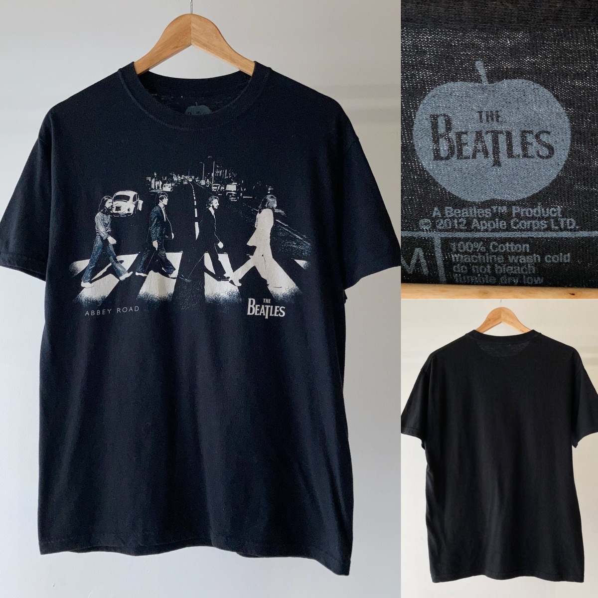 THE BEATLES 