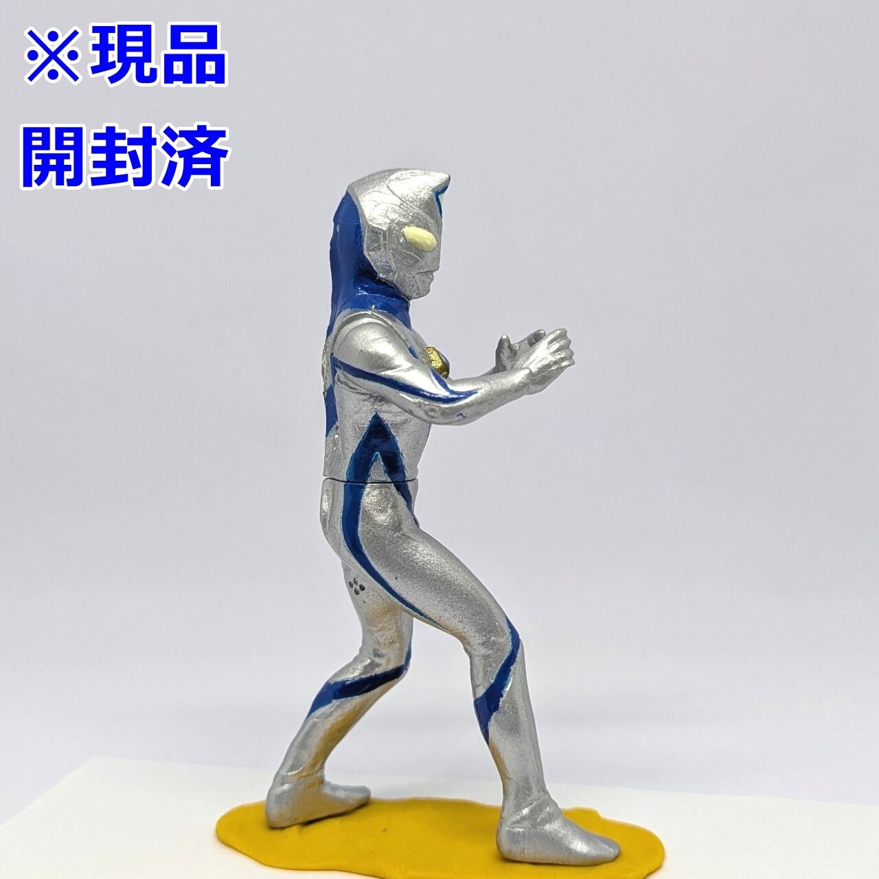 HGウルトラマン14 光の星の戦士たち編 ウルトラマンダイナ（ミラクル