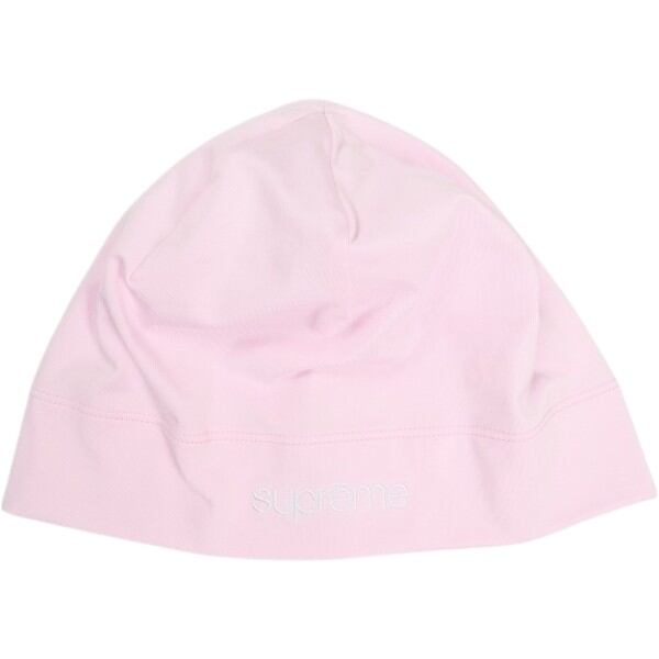 Size【フリー】 SUPREME シュプリーム 26FW Base Layer Beanie Pink