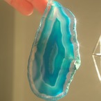 Water Flow 03 - アゲートヒーリングチャイム / Agate Healing Chime 1165