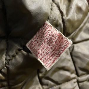 vintage 1960’s SCHOTT “サボテンタグ” brown leather single riders jacket