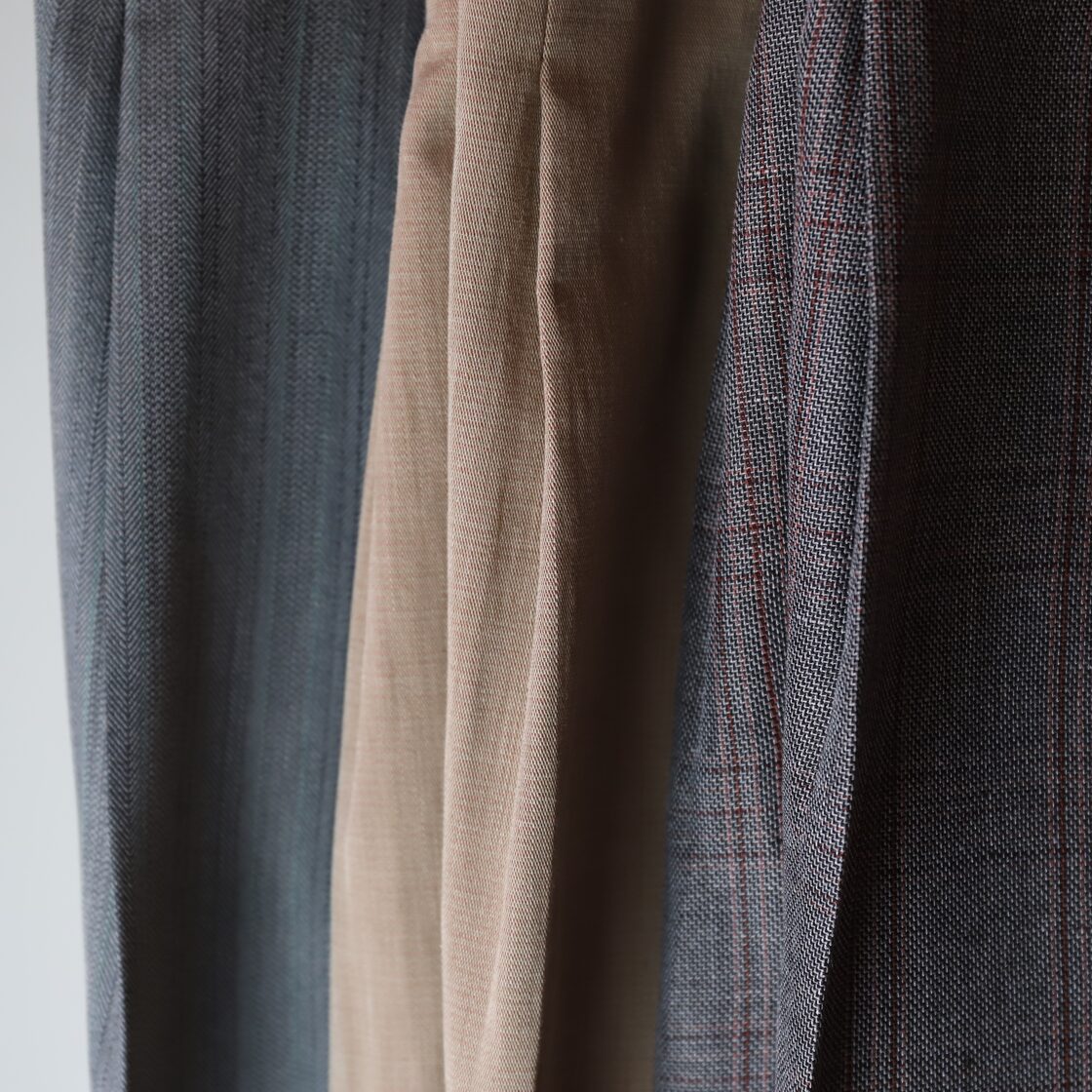 MAATEE&SONS / JEFFELY “WOOLY SWEET COTTON” | Pay ID
