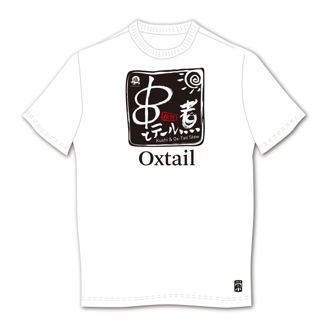 オリジナルTシャツ