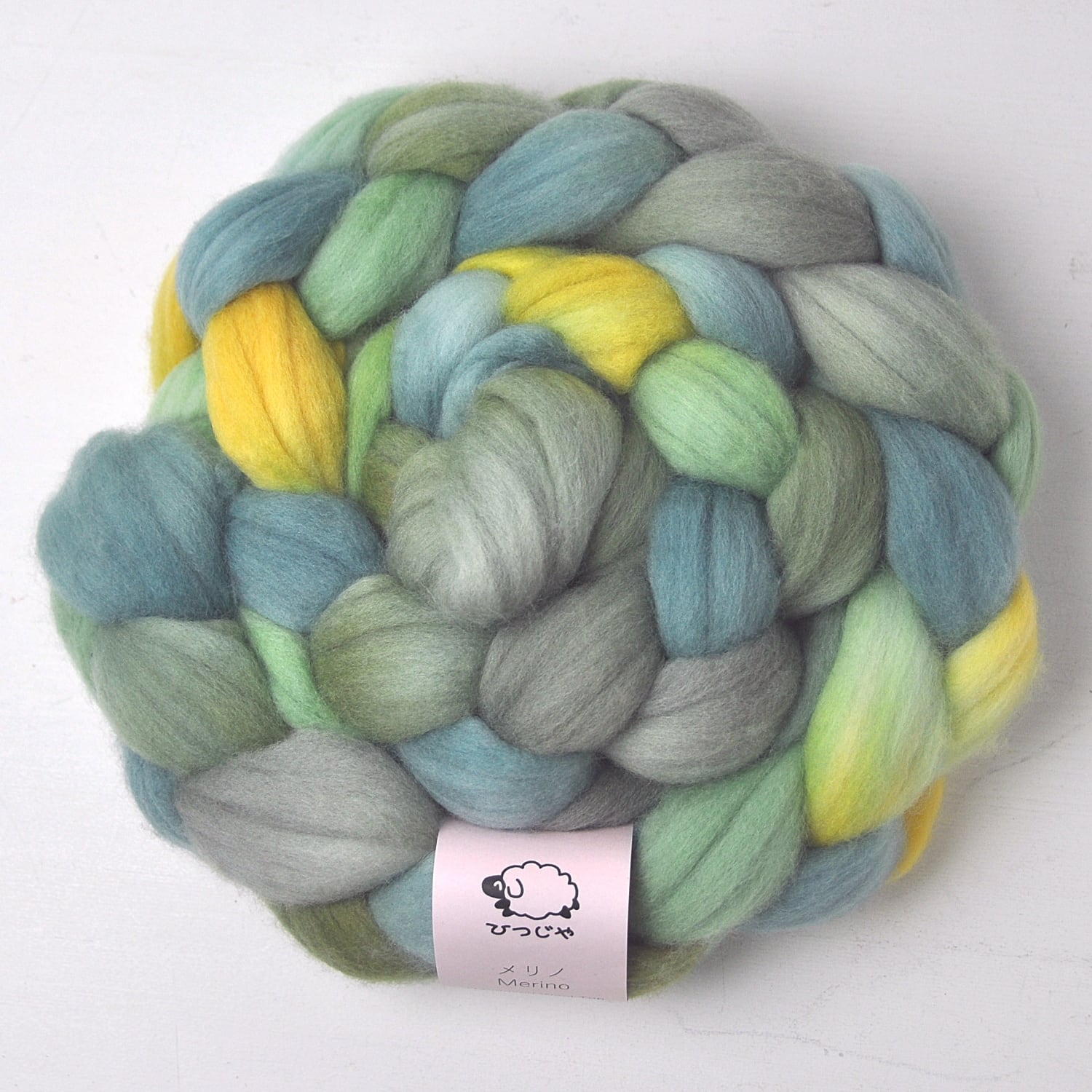 羊毛 - Wool | ひつじや